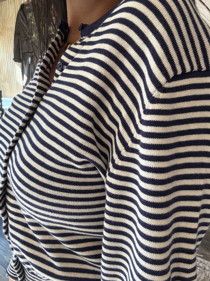 Smolley Cardigan