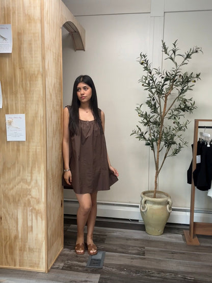Finn Dress