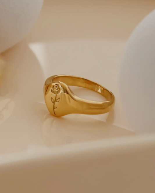 Rose Ring