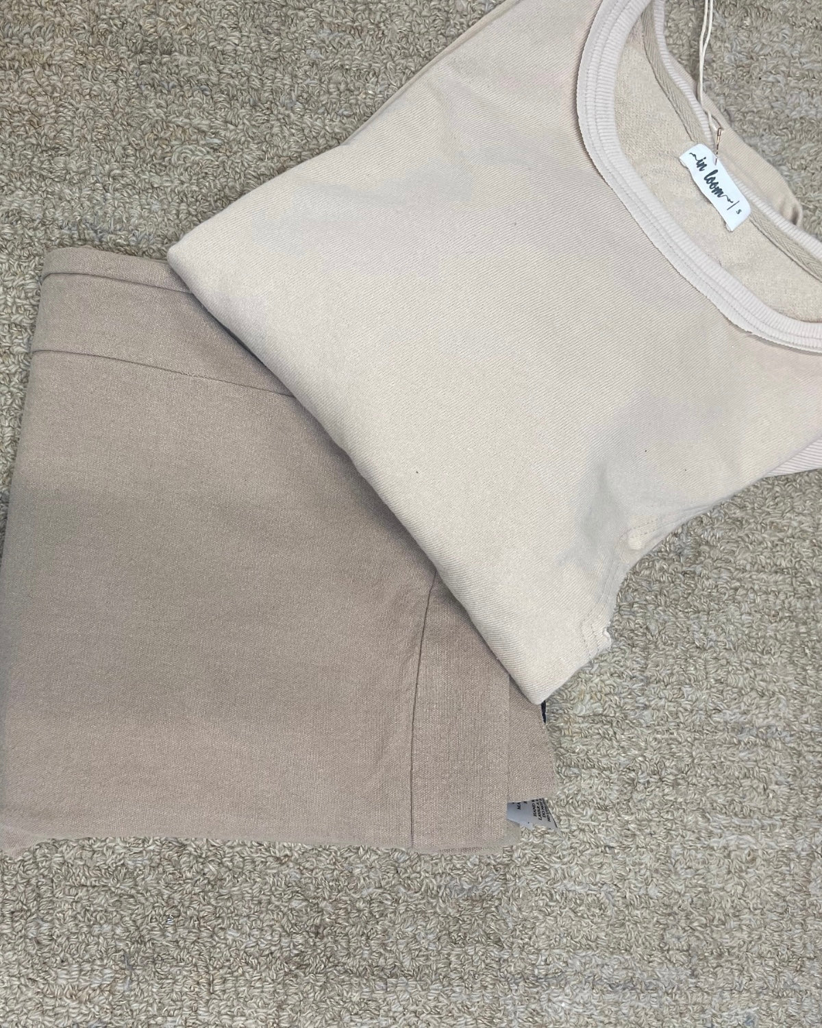 The Edit: Beige
