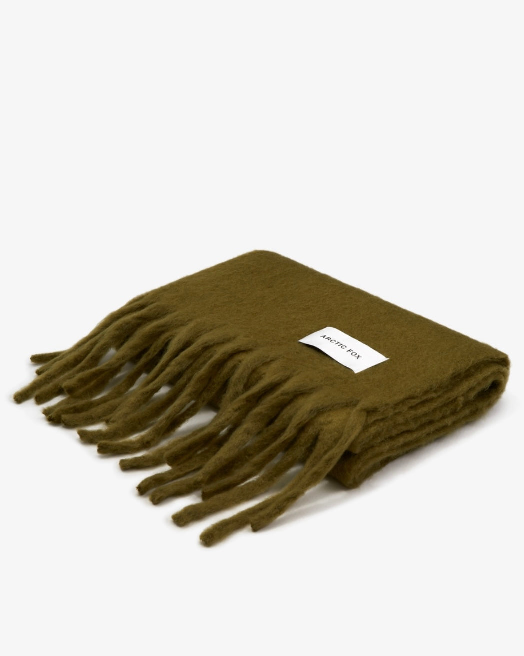 Reyk Scarf Sea Kelp