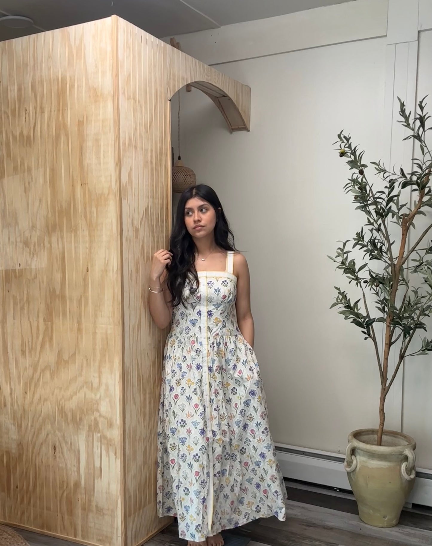 Dakota Dress