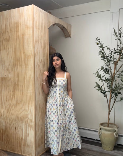 Dakota Dress
