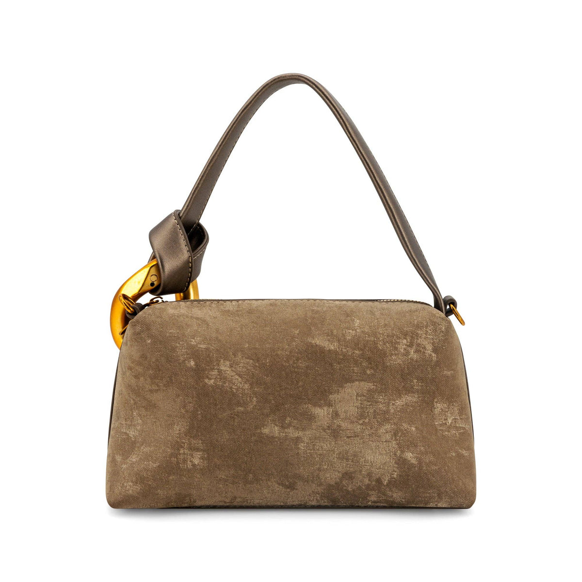 Velvet Bag