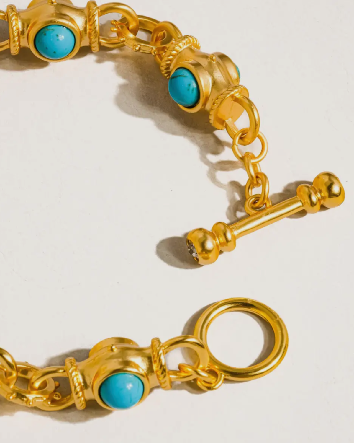 Turquoise Bracelet