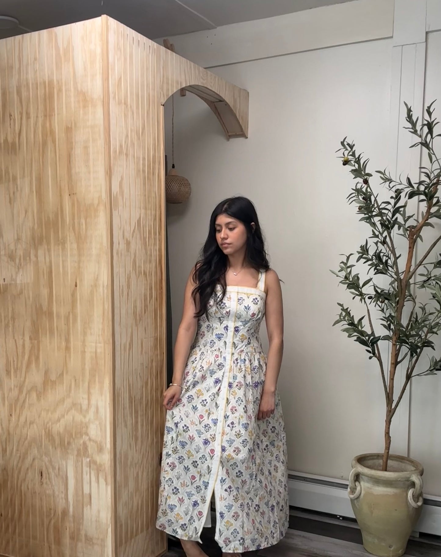 Dakota Dress