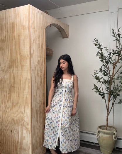Dakota Dress