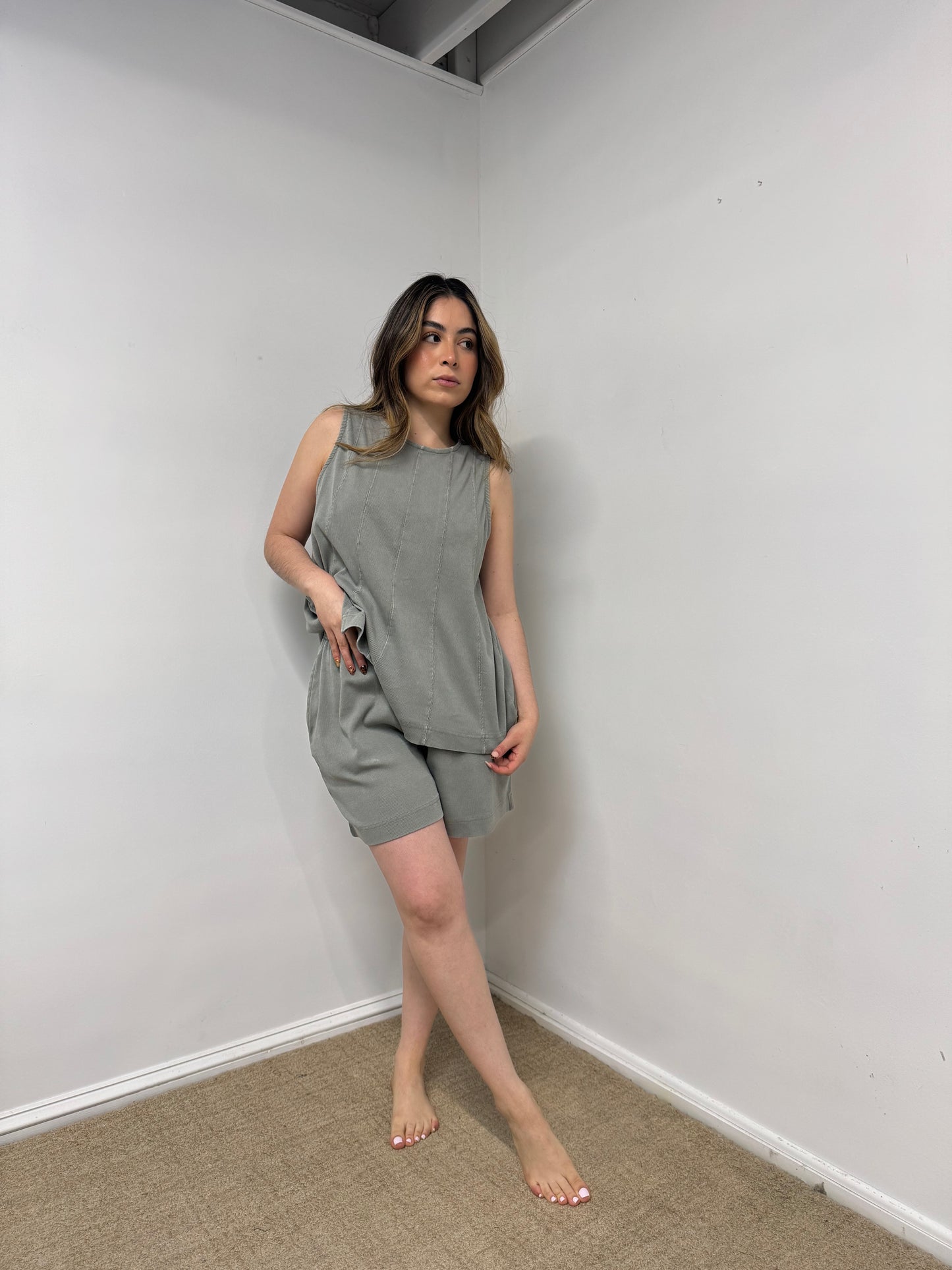 Spring set 