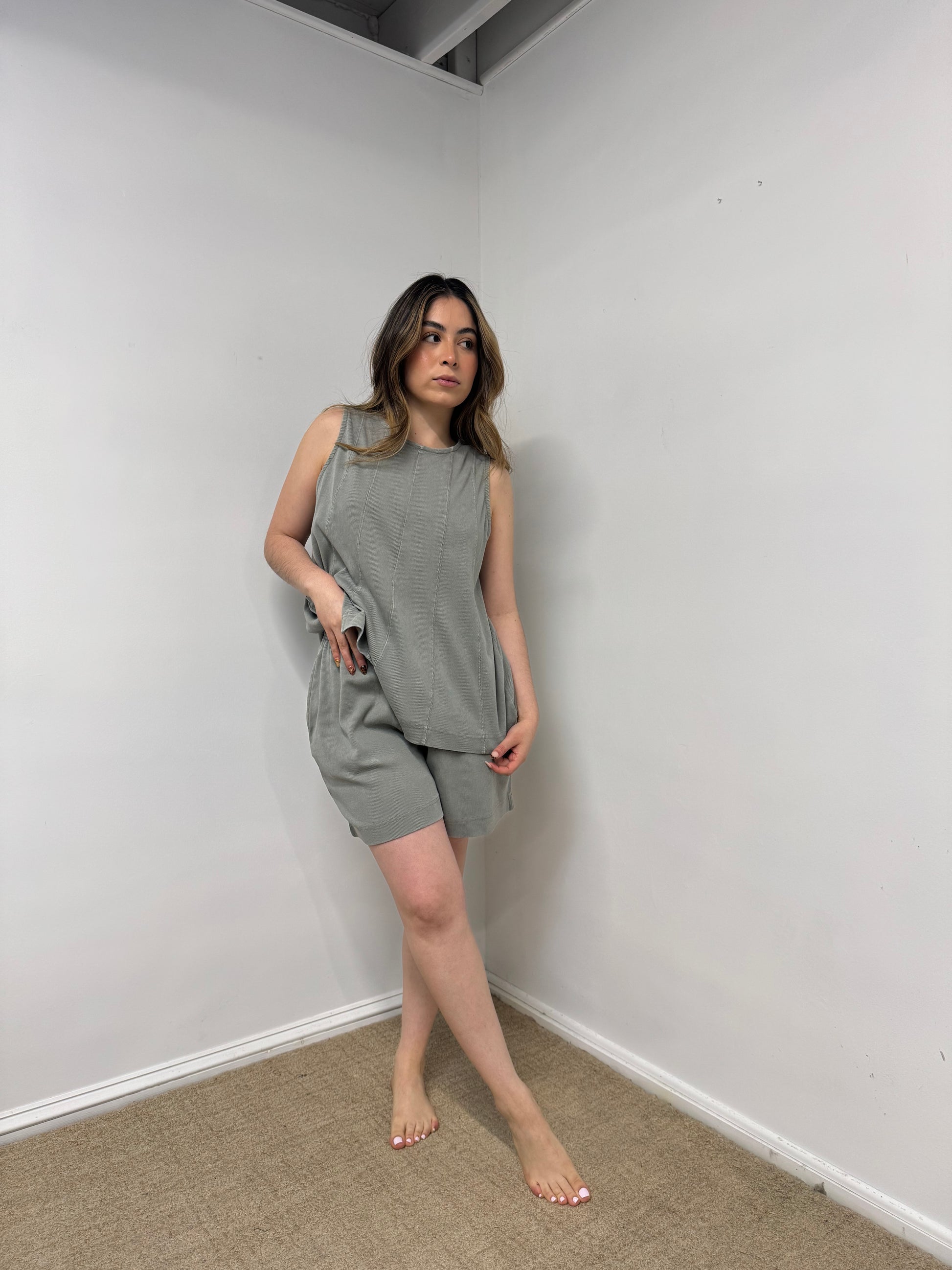 Spring set 