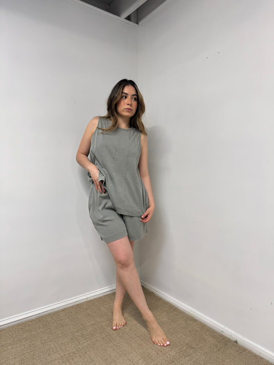 Spring set 