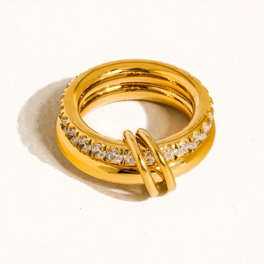 Justine Ring