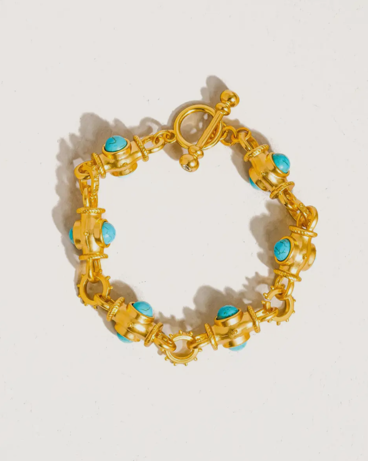 Turquoise Bracelet