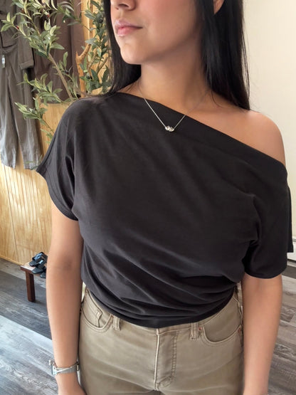 Analia Top