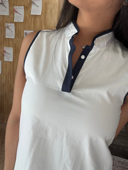 Athleisure Dress