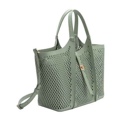 Malia Tote Bag