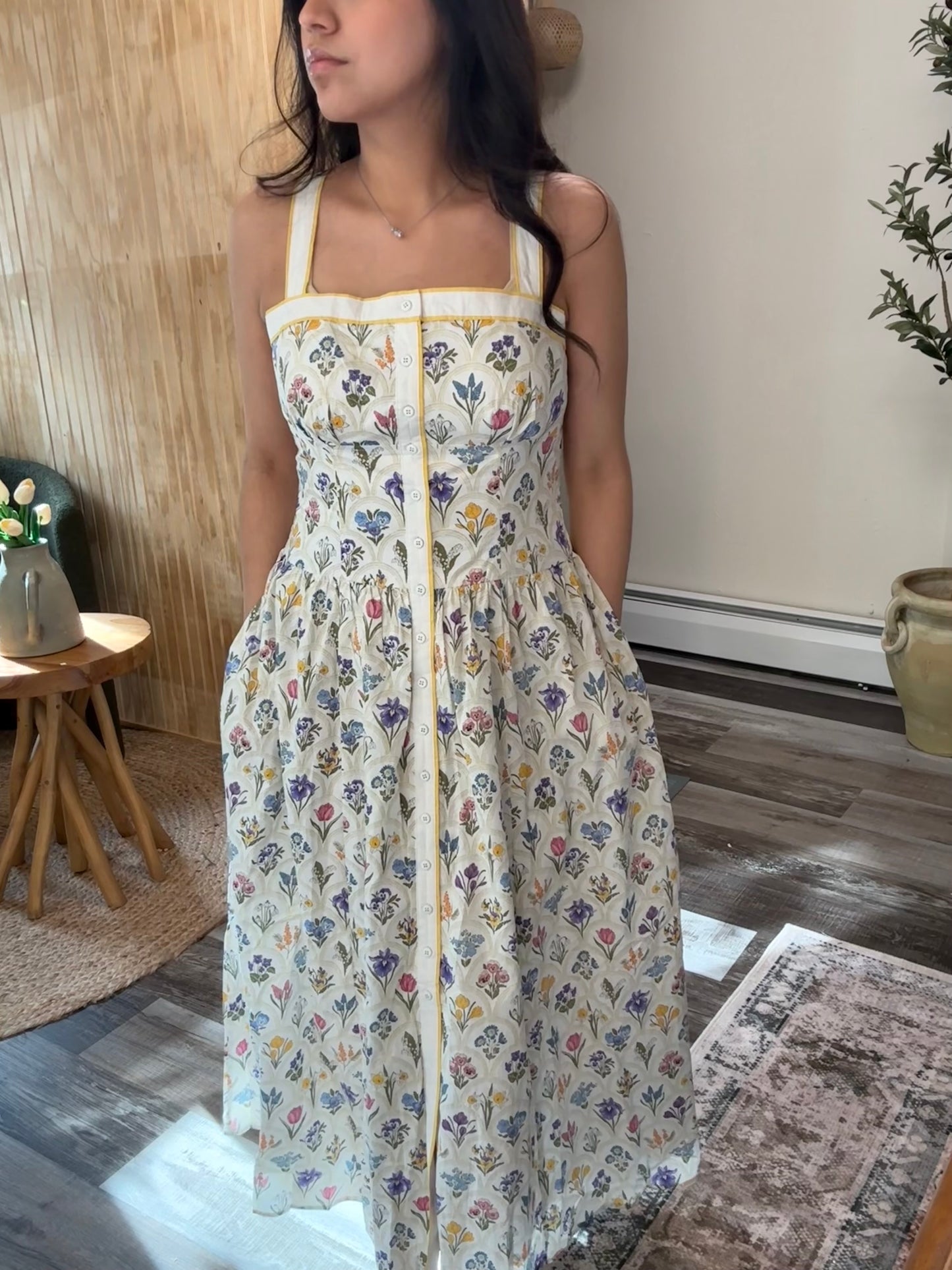 Dakota Dress
