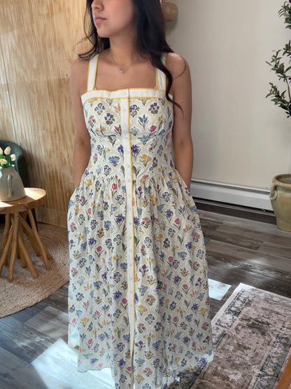 Dakota Dress