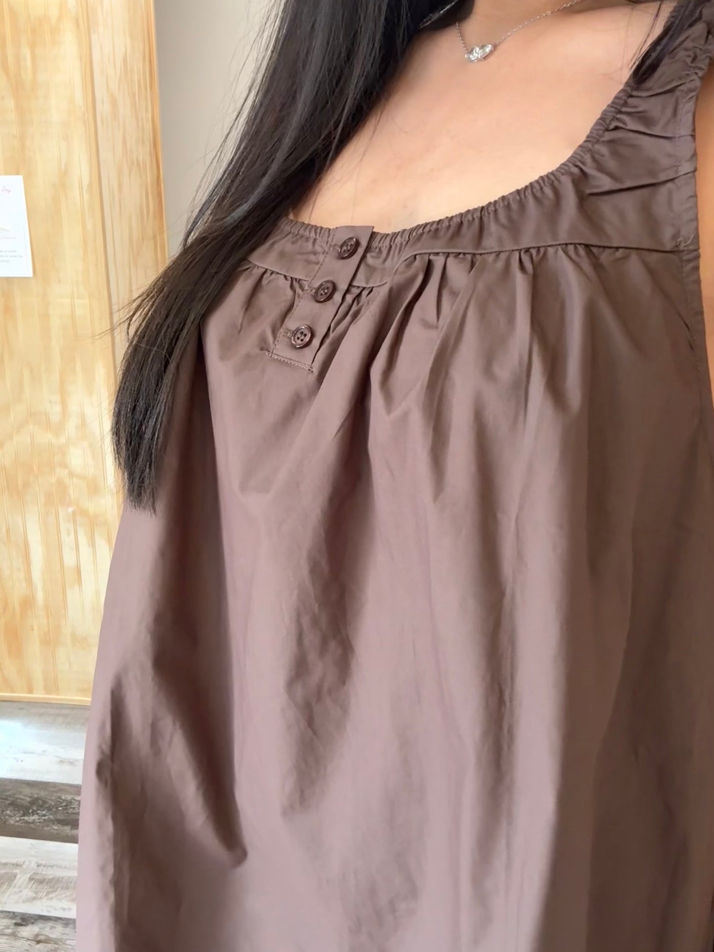 Finn Dress