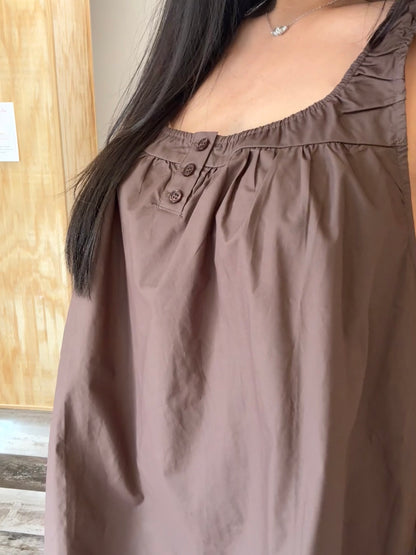 Finn Dress