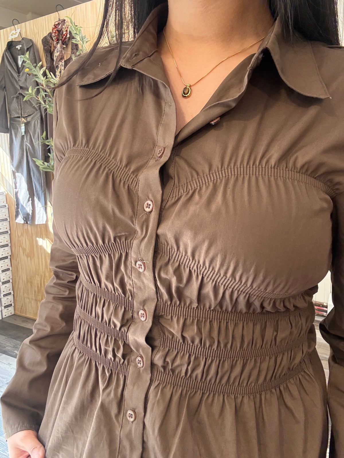 Sharley Top