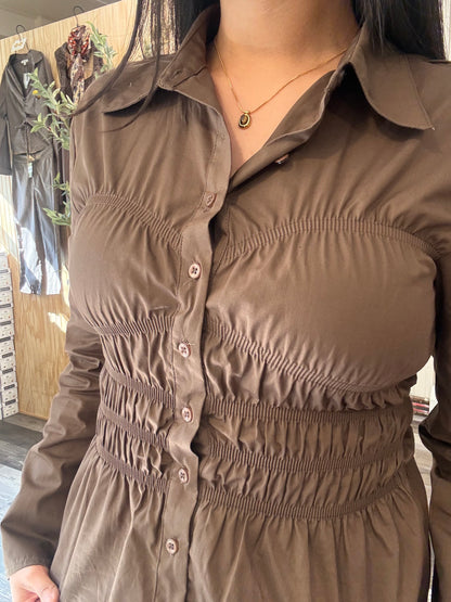 Sharley Top