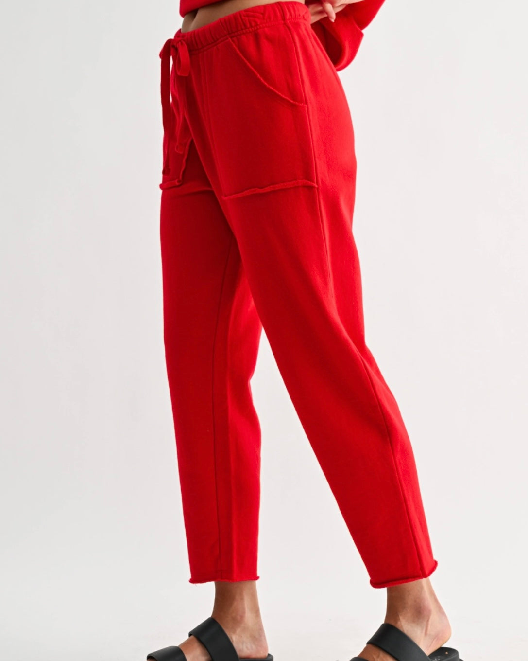 Malibu Tapered Pants