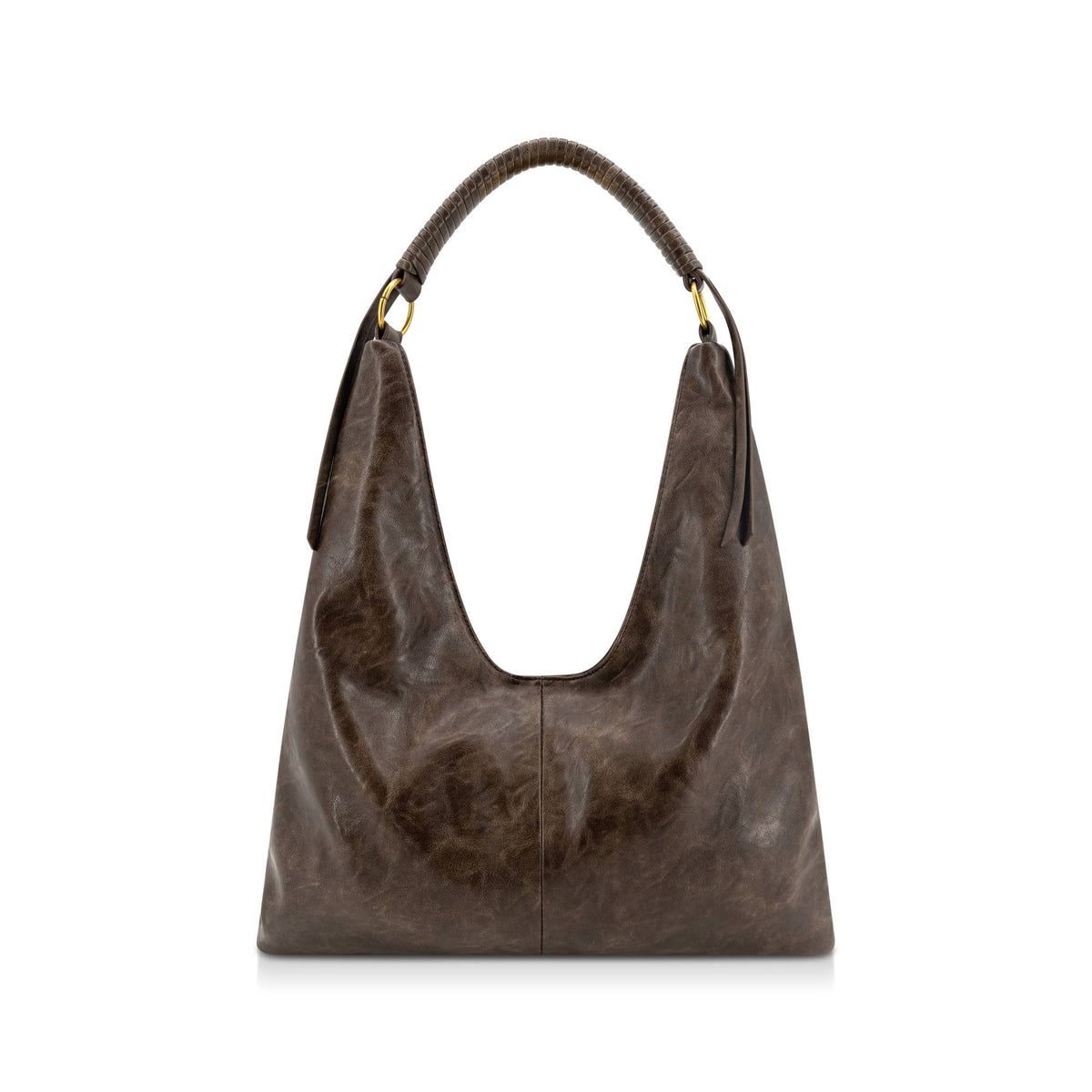 Soho Slouchy Fall Tote Bag