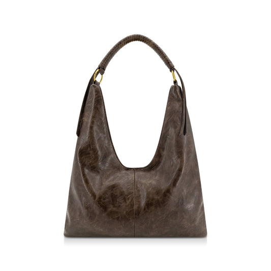 Soho Slouchy Fall Tote Bag