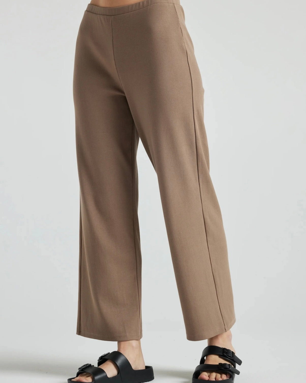 Serene Relaxed Pant