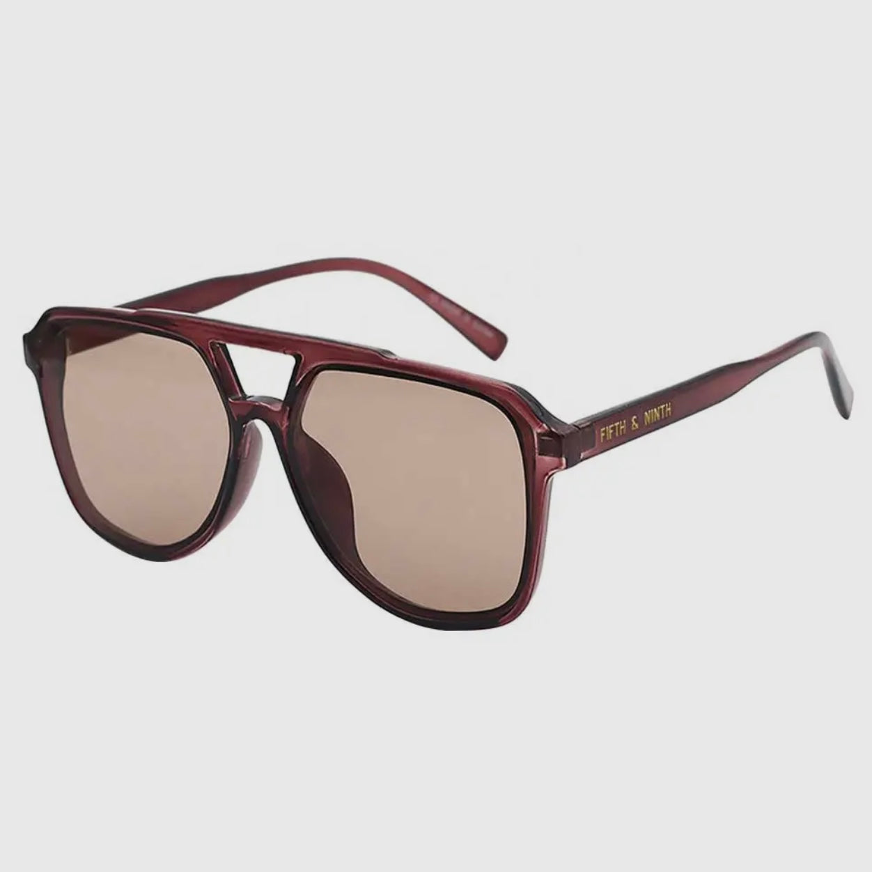 Lagos Two Sunglasses