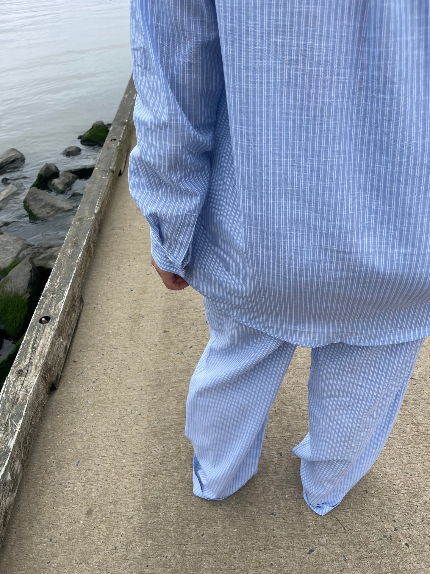 Capri Pants
