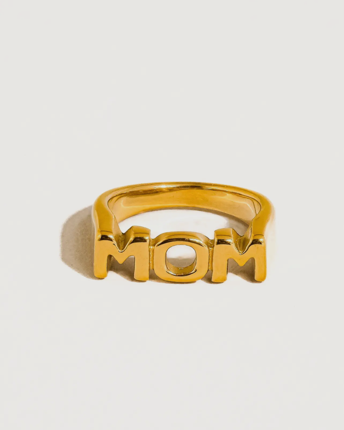 Mom Ring