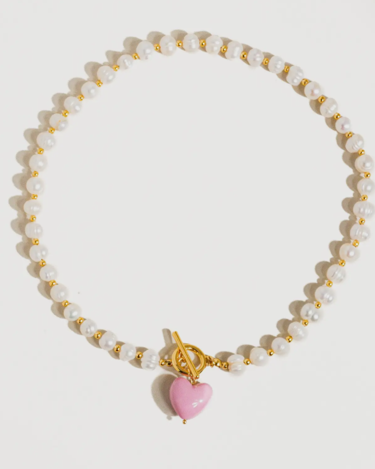 Merry Necklace