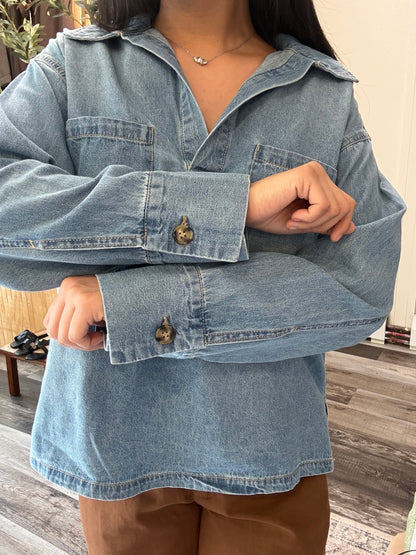 Isabel Top