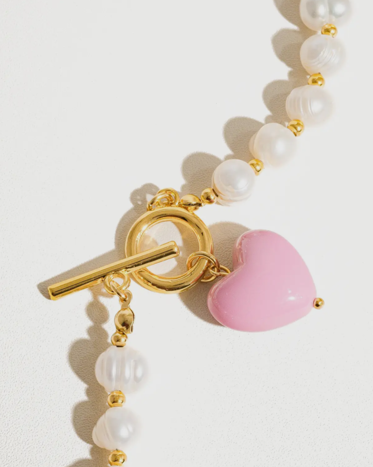 Merry Necklace