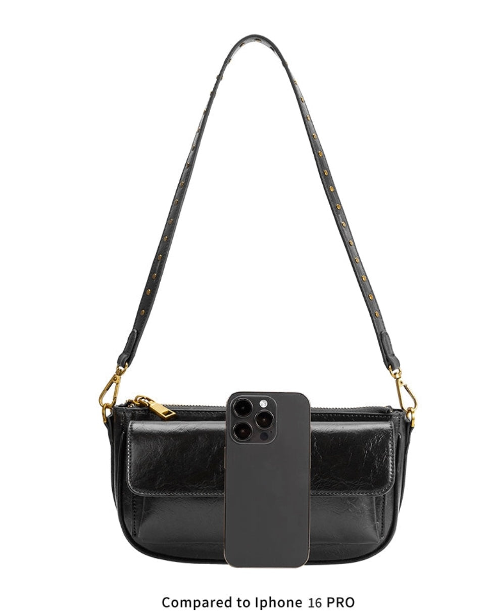 Aria Blk Bag