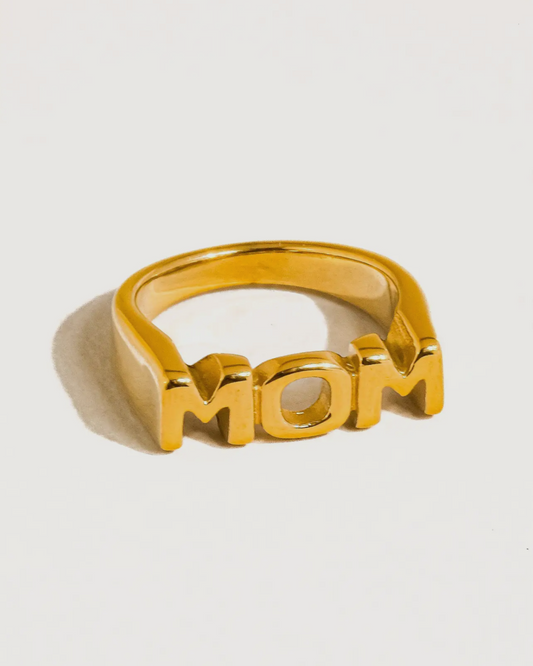 Mom Ring