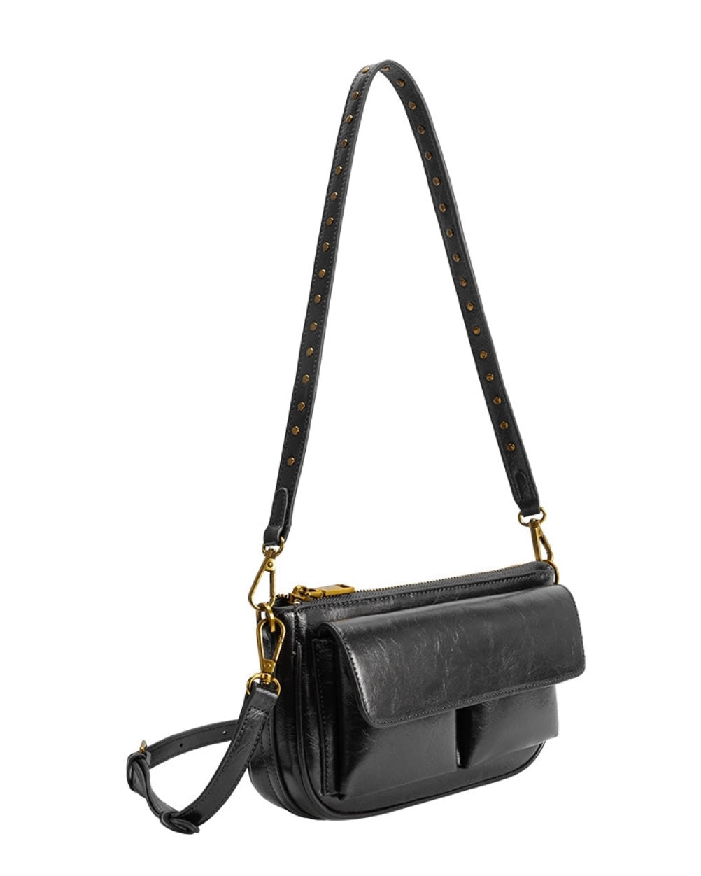 Aria Blk Bag