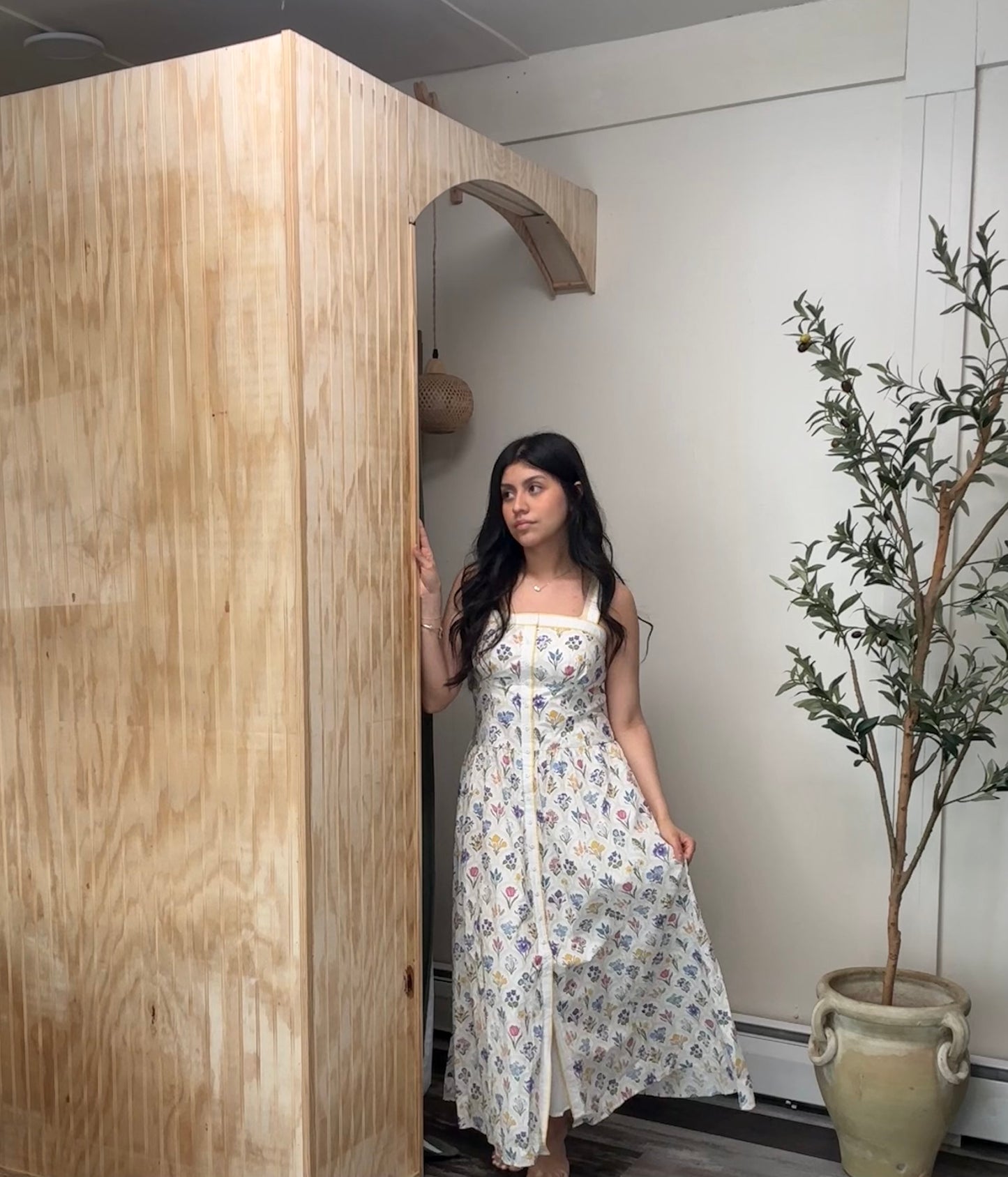 Dakota Dress