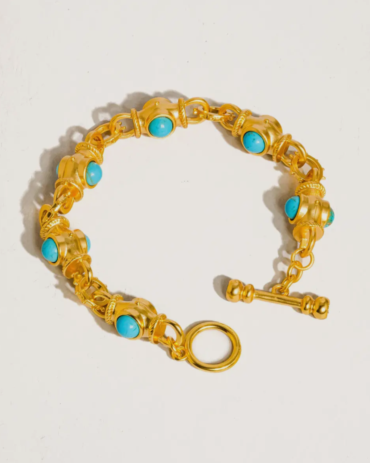 Turquoise Bracelet