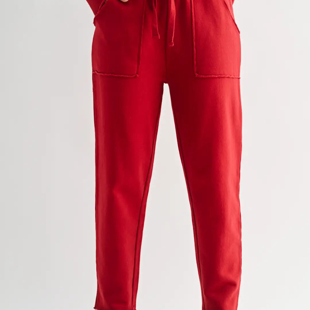 Malibu Tapered Pants