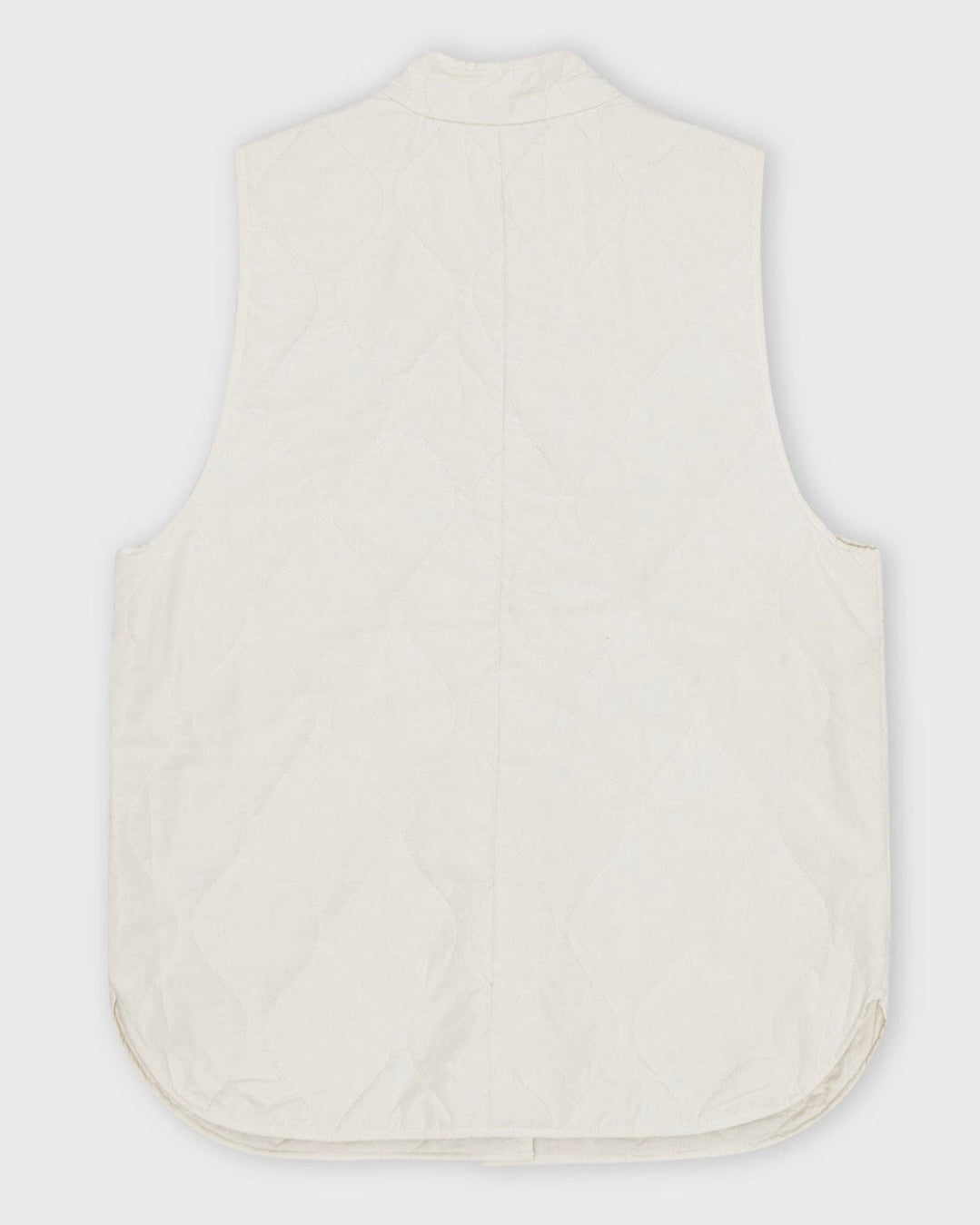 Meadow Quilt Vest