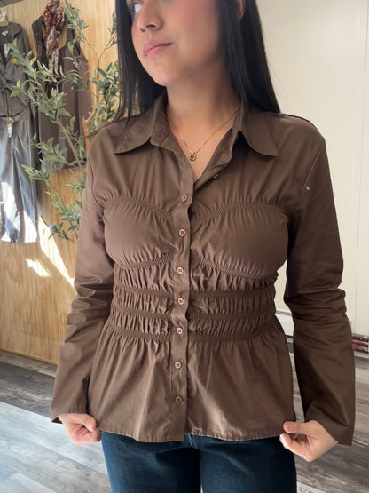 Sharley Top