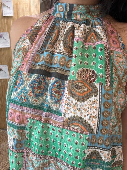 Gia Dress