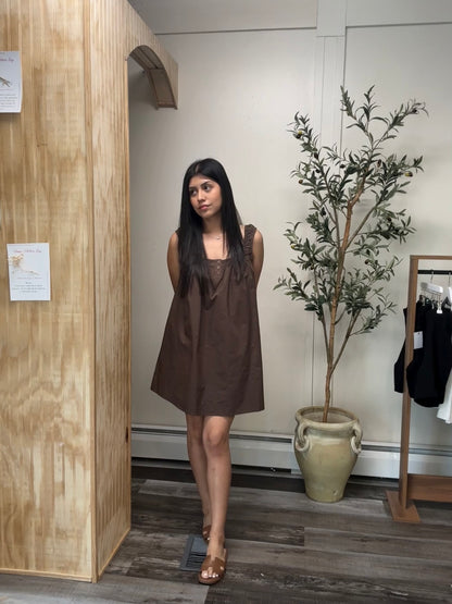 Finn Dress