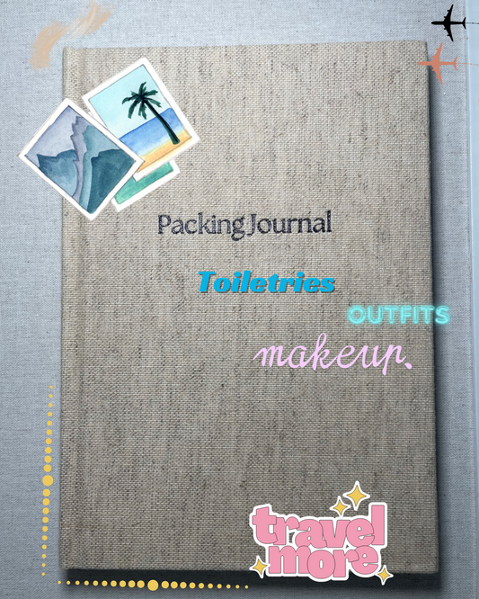 Packing Journal