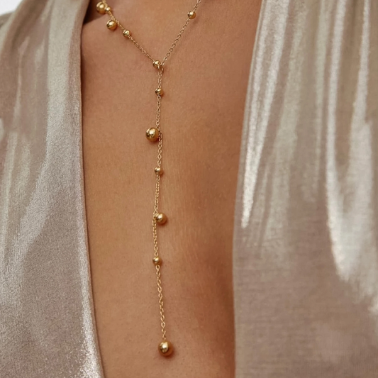 Brisse Necklace