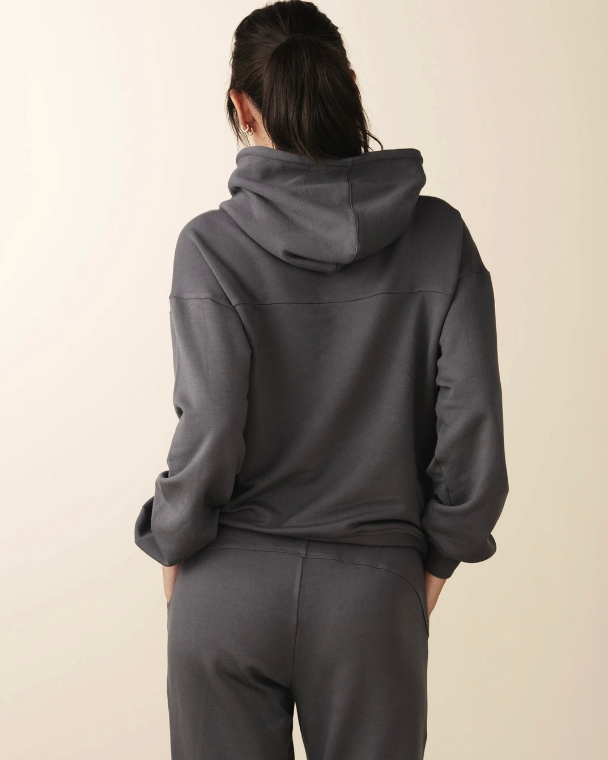 Recharge Hoodie