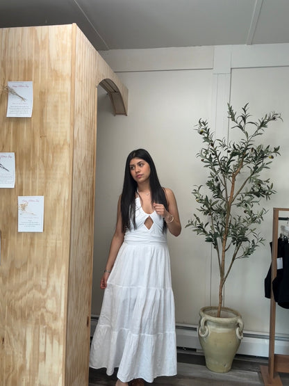 Seava Dress
