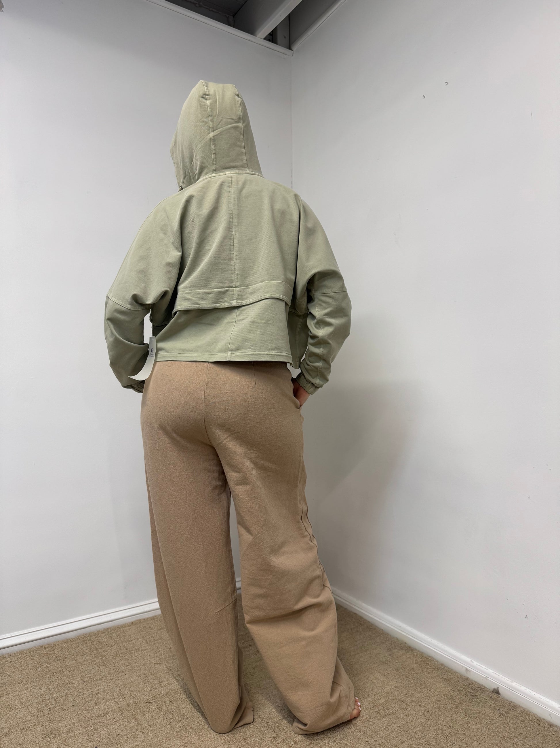 Utility jacket